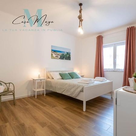 Casa Maya باري المظهر الخارجي الصورة