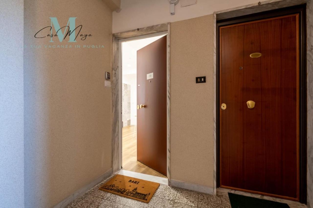 Casa Maya باري المظهر الخارجي الصورة