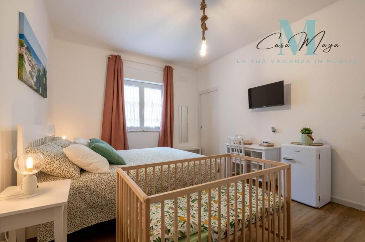 Casa Maya باري المظهر الخارجي الصورة