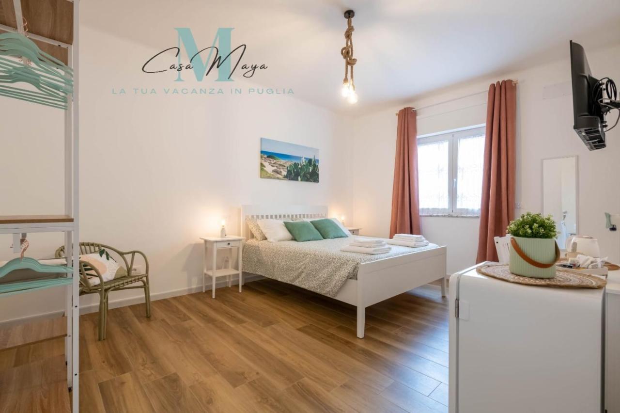 Casa Maya باري المظهر الخارجي الصورة