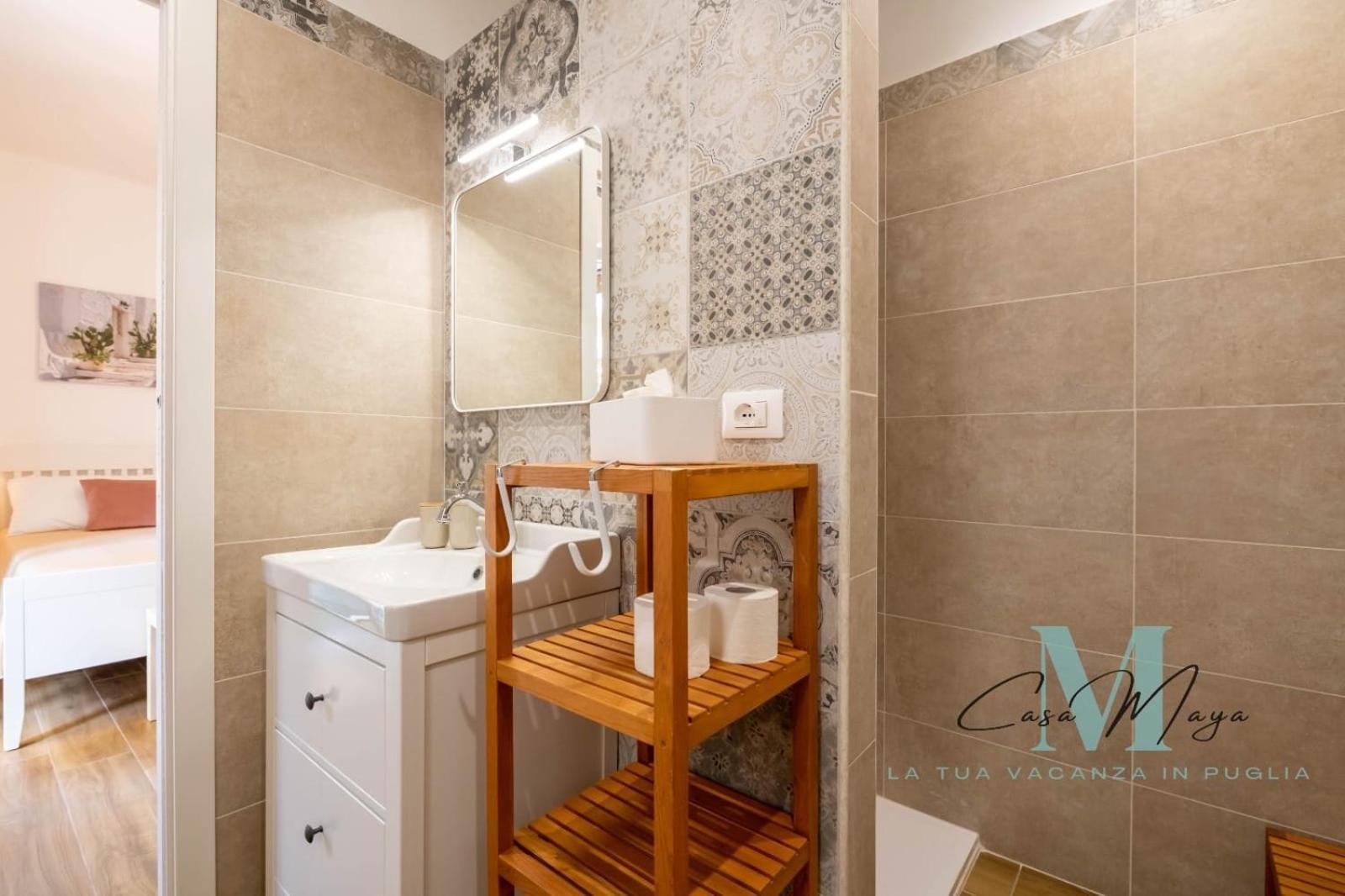 Casa Maya باري المظهر الخارجي الصورة